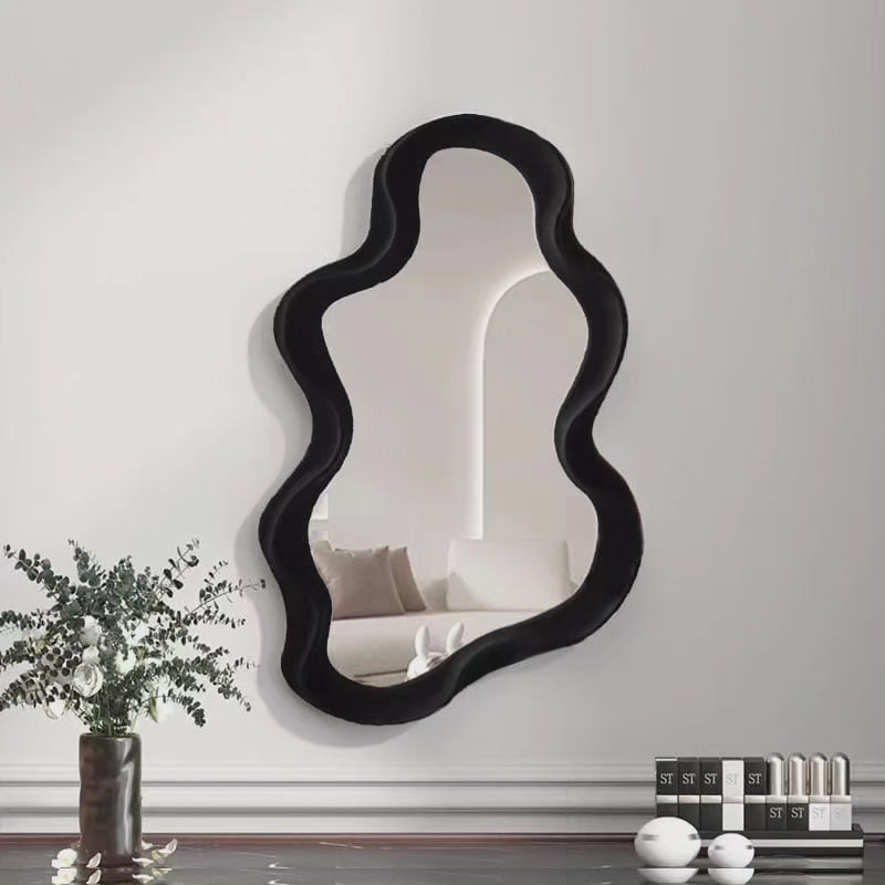 Espejo decorativo elegante