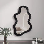 Espejo decorativo elegante