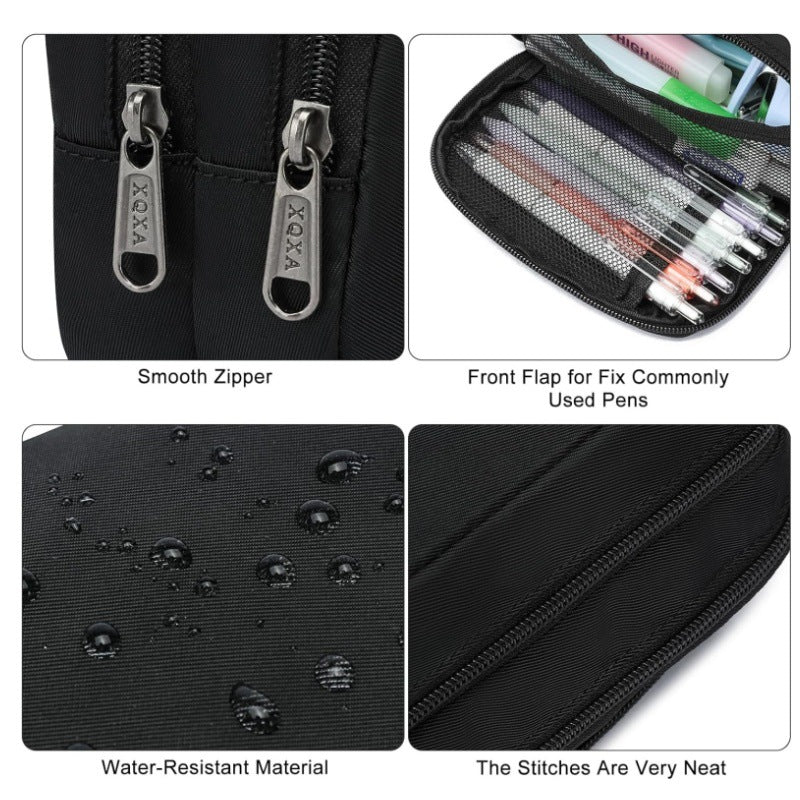Estuche práctico