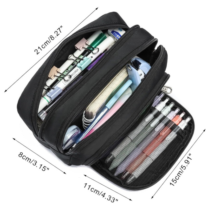 Estuche práctico