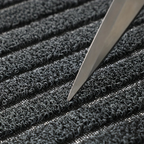 Felpudo impermeable para exterior