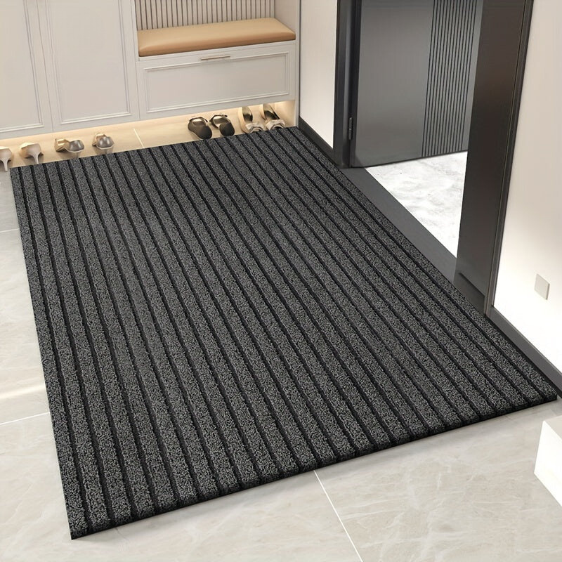 Felpudo impermeable para exterior
