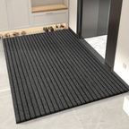 Felpudo impermeable para exterior
