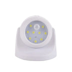 Foco LED inalámbrico con sensor de movimiento BrightGuard