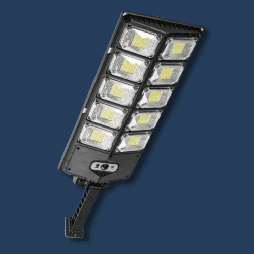 Foco solar 3000 W – SunGuard 3000