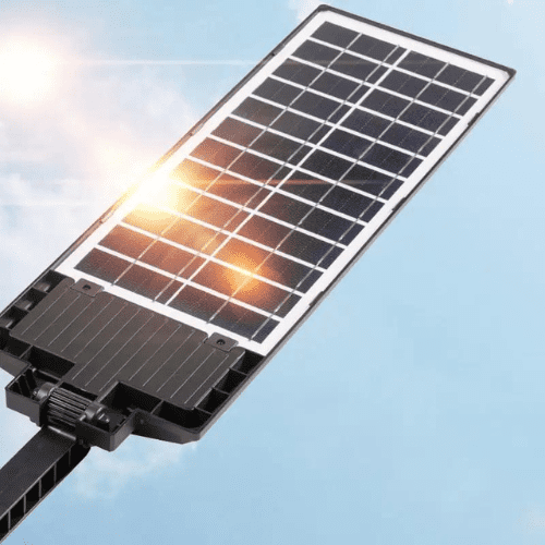 Foco solar 3000 W – SunGuard 3000