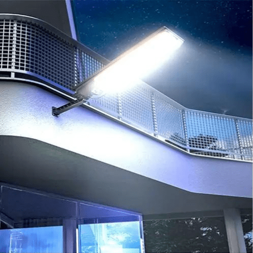 Foco solar 3000 W – SunGuard 3000