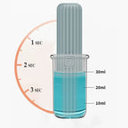 Fregona mini portátil con escurridor automático