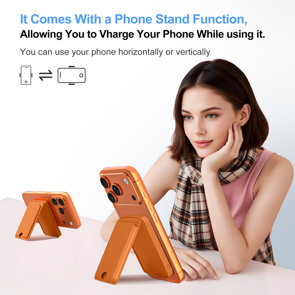 Funda con protección integrada para tarjetas
