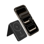Funda con protección integrada para tarjetas