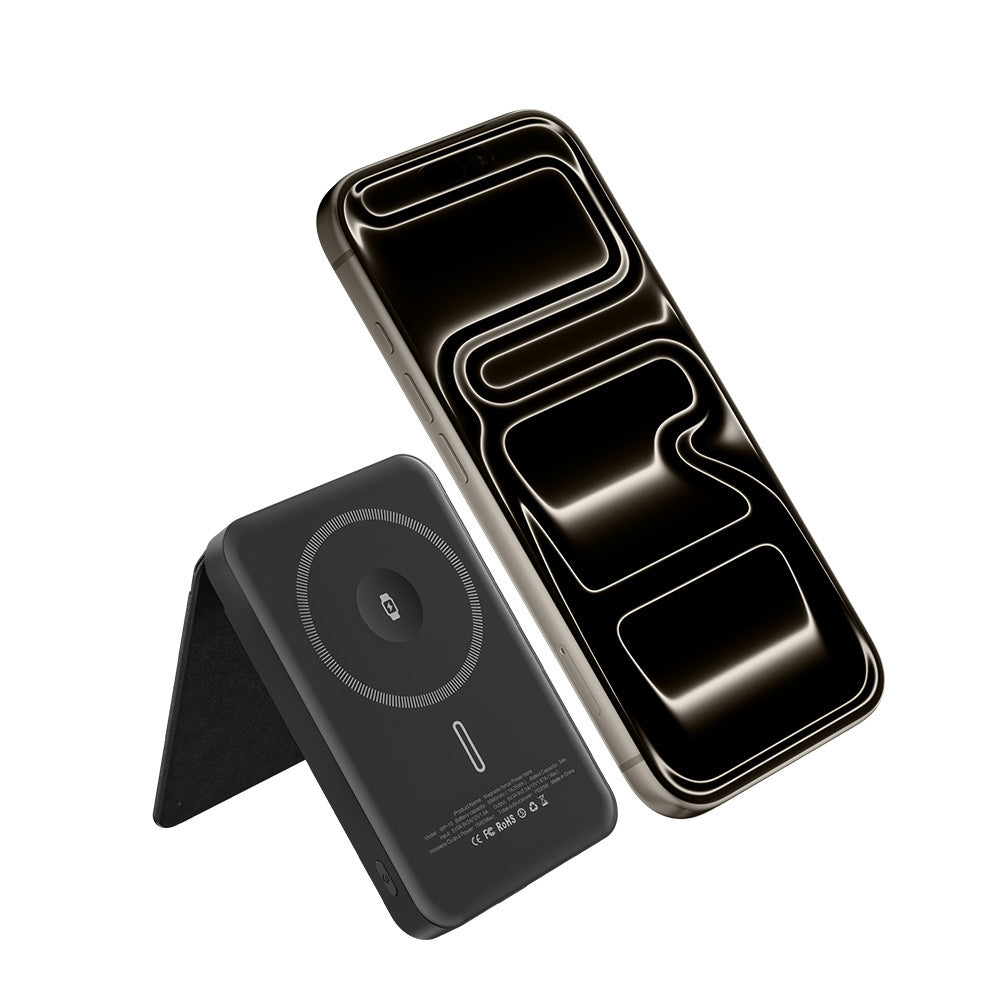 Funda con protección integrada para tarjetas