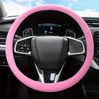 Funda de silicona para volante para todas las estaciones