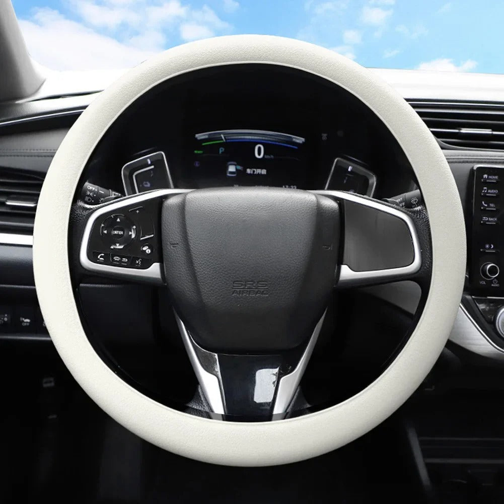 Funda de silicona para volante para todas las estaciones