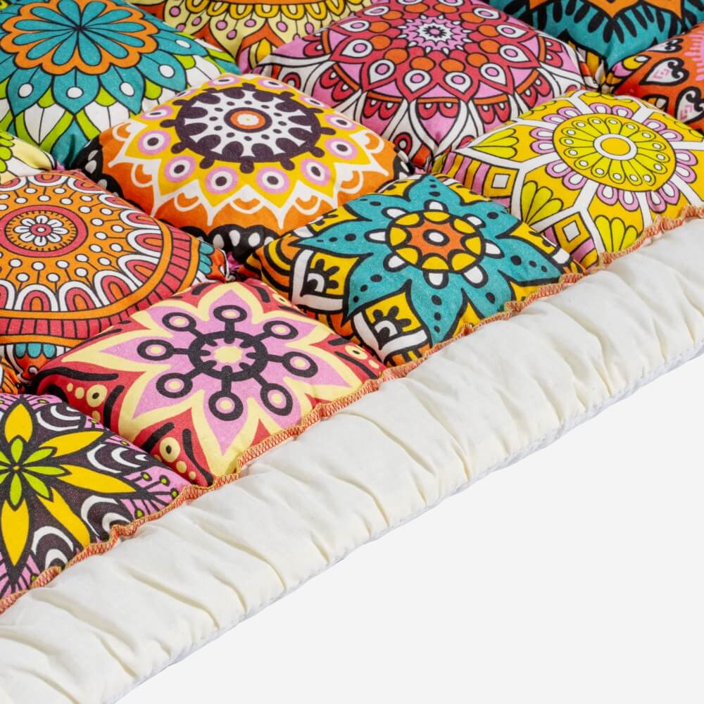 Funda de sofá antideslizante GardenGuard