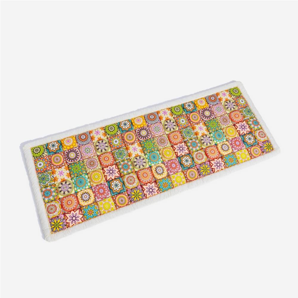 Funda de sofá antideslizante GardenGuard