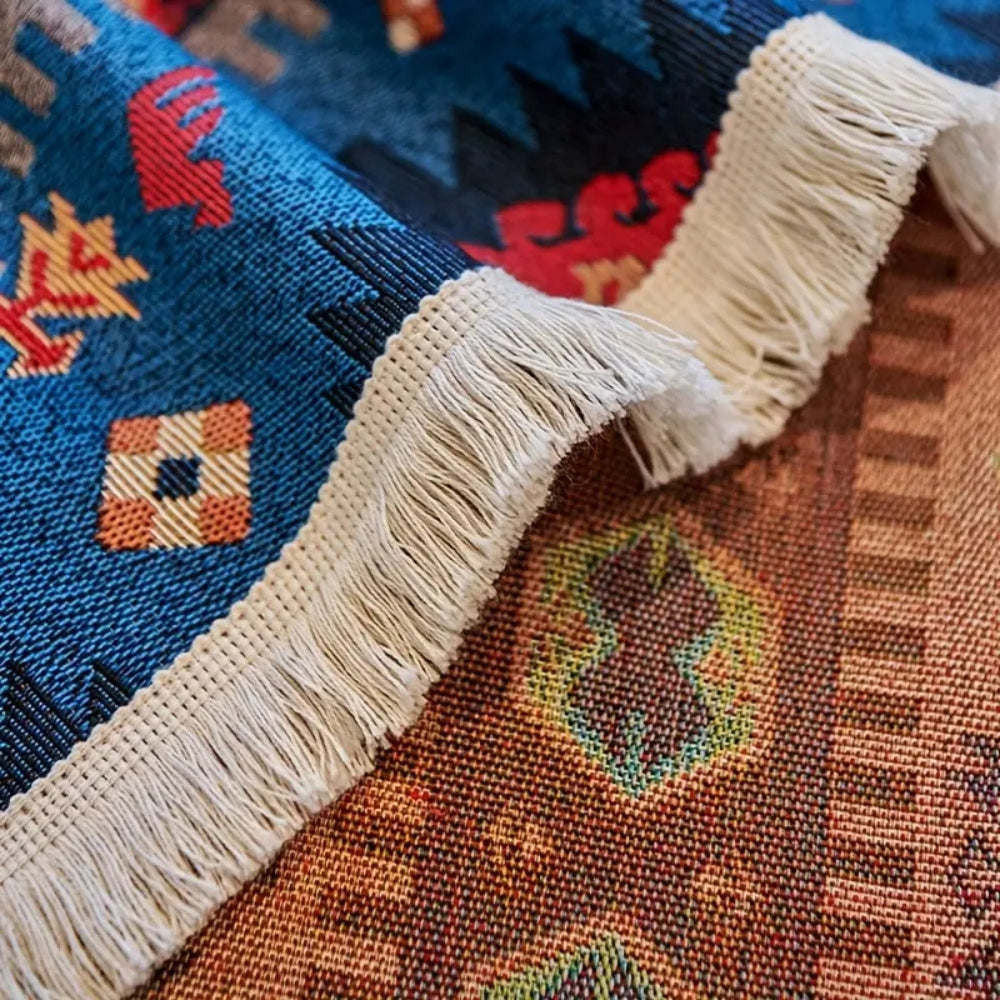 Funda de sofá boho Nomad Dream