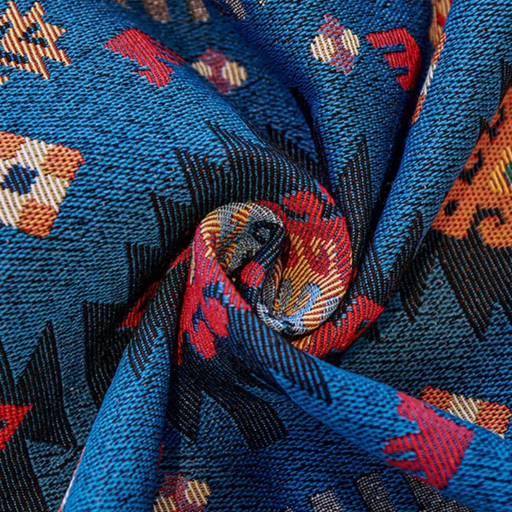 Funda de sofá boho Nomad Dream