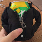 Funda isotérmica para latas y botellas
