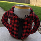 Funda isotérmica para latas y botellas