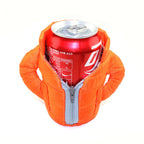 Funda isotérmica para latas y botellas