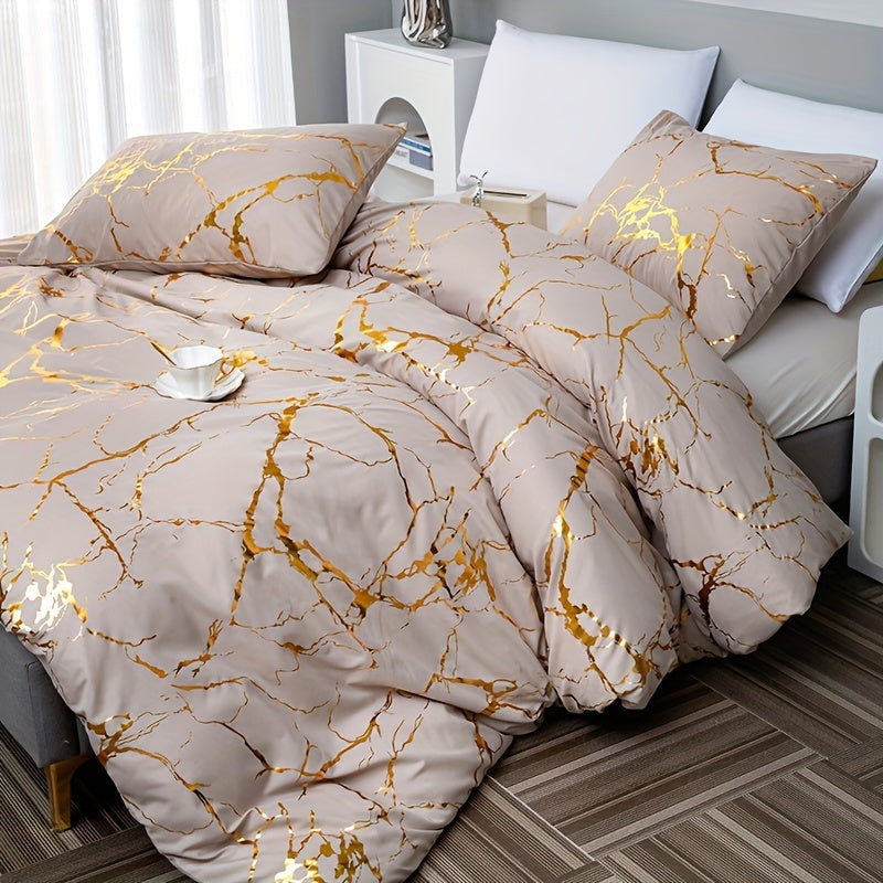 Funda nórdica de seda premium 160×220 cm