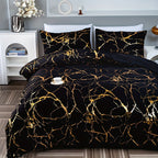 Funda nórdica de seda premium 160×220 cm