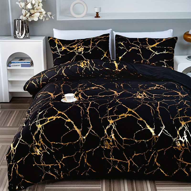 Funda nórdica de seda premium 160×220 cm