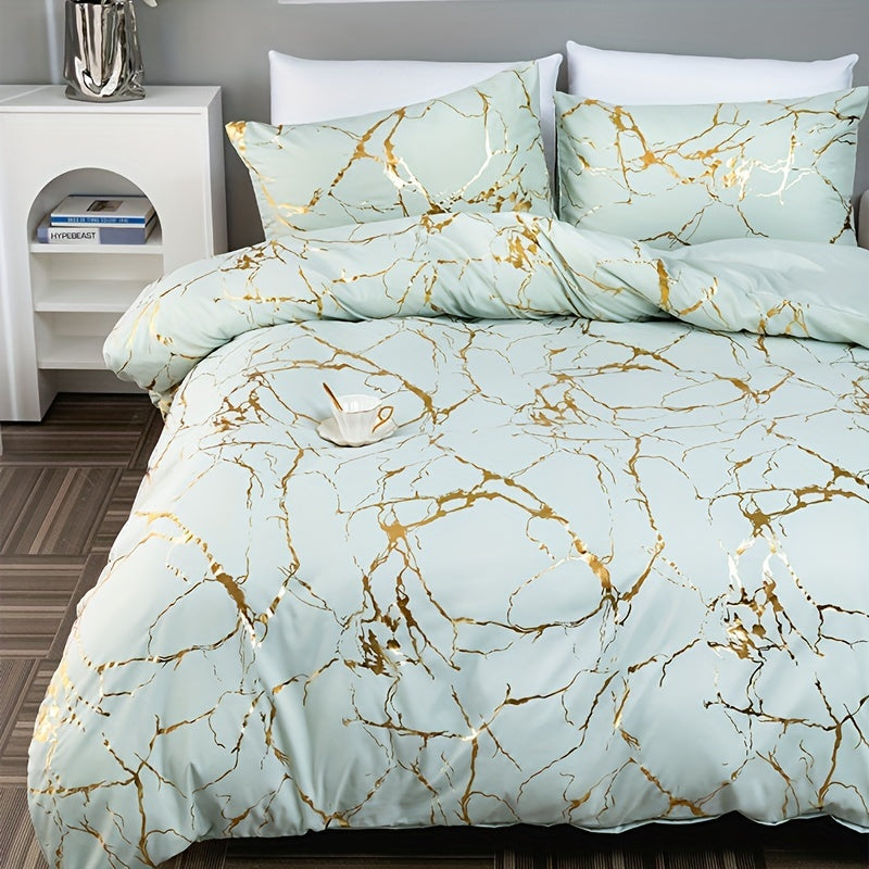 Funda nórdica de seda premium 160×220 cm