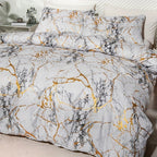 Funda nórdica de seda premium 160×220 cm