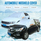 Funda para coche de invierno
