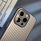 Funda para iPhone con protección de grado militar, ultradelgada, resistente a golpes y polvo