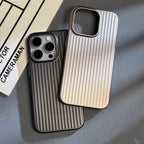 Funda para iPhone con protección de grado militar, ultradelgada, resistente a golpes y polvo