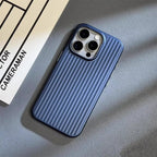 Funda para iPhone con protección de grado militar, ultradelgada, resistente a golpes y polvo