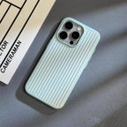 Funda para iPhone con protección de grado militar, ultradelgada, resistente a golpes y polvo