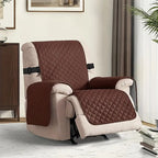 Funda para sillones extensibles – protección antideslizante y confort premium