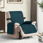 Funda para sillones extensibles – protección antideslizante y confort premium