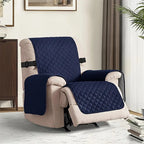 Funda para sillones extensibles – protección antideslizante y confort premium