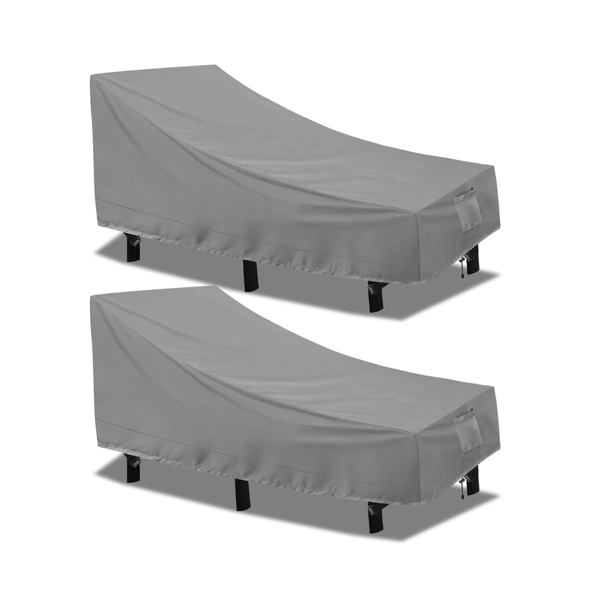 Funda para tumbonas de jardín