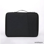 Funda protectora compacta para portátil