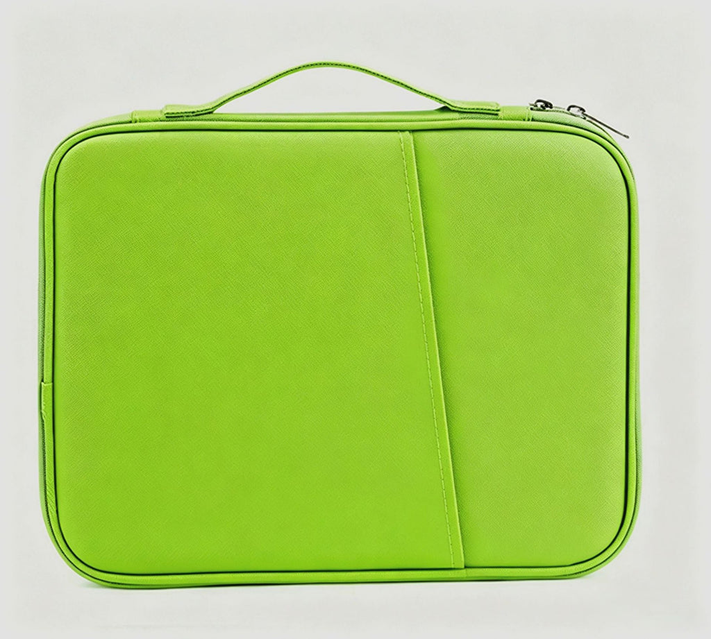 Funda protectora compacta para portátil