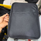 Funda protectora compacta para portátil