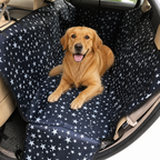 Funda universal impermeable para asiento de coche de tela Oxford 600D