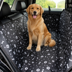 Funda universal impermeable para asiento de coche de tela Oxford 600D