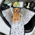 Funda universal impermeable para asiento de coche de tela Oxford 600D