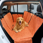 Funda universal impermeable para asiento de coche de tela Oxford 600D
