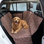 Funda universal impermeable para asiento de coche de tela Oxford 600D