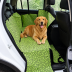 Funda universal impermeable para asiento de coche de tela Oxford 600D