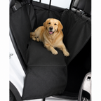 Funda universal impermeable para asiento de coche de tela Oxford 600D