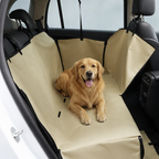 Funda universal impermeable para asiento de coche de tela Oxford 600D