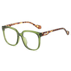 Gafas de diseño